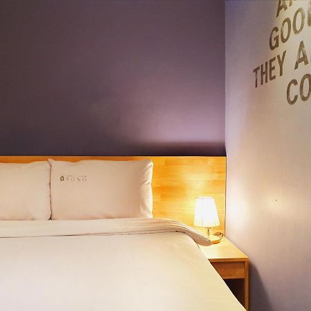Casual House Sono Hotell Daegu Eksteriør bilde